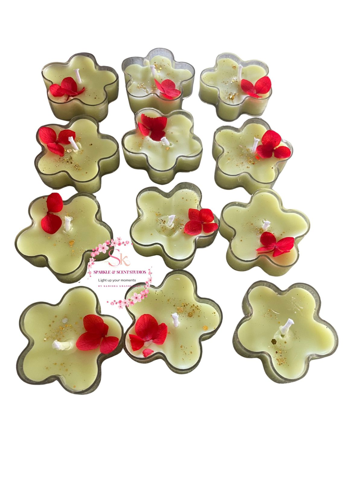 Aroma Gift Set